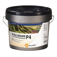 Adhesivo Silano Pallmann P4 16kg