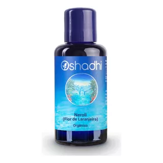 Hidrolato De Neroli Orgânico 100ml