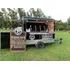 Food Truck. Homologados Y Patentables Con Documentación.