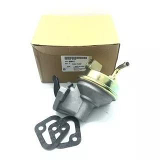 Bomba Gasolina Mecanica Chevrolet 350 305 262 307 400 V8 Gm