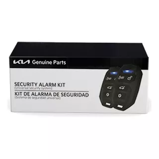 Alarma Kia Soluto Y Frontier