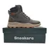 Bota  Casual Sneakers Modelo Bf2490