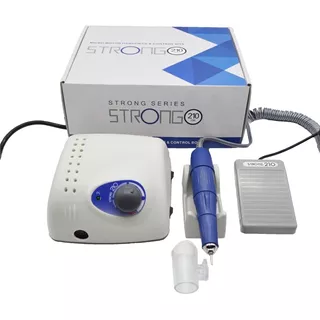 Micromotor - Laboratorio Dental - Strong 210 - 35000 Rpm