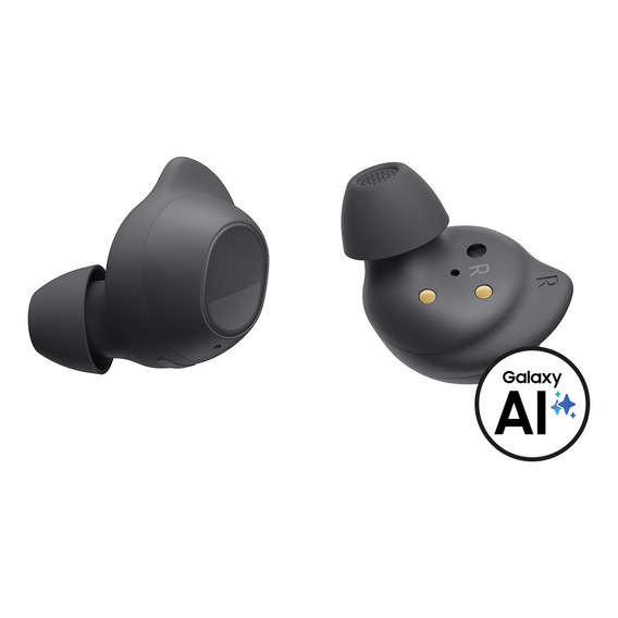 Audífonos In-ear Inalámbricos Samsung Galaxy Buds Fe Color Gris oscuro