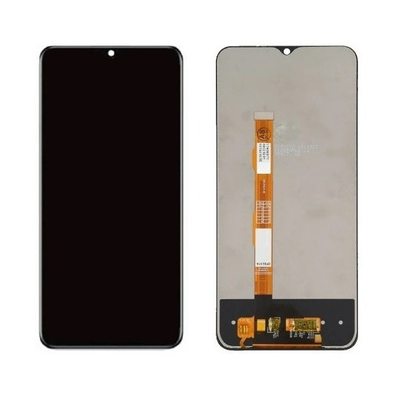 Modulo Display Tactil Lcd Pantalla Para Blu Vivo Y20i