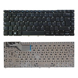 Teclado Samsung Np270e4e Np270e4v Np275e4v 275e4v Español