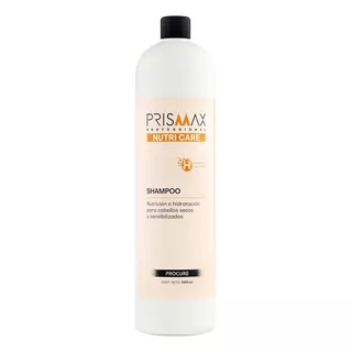 Prismax Shampoo Nutri Care 1l