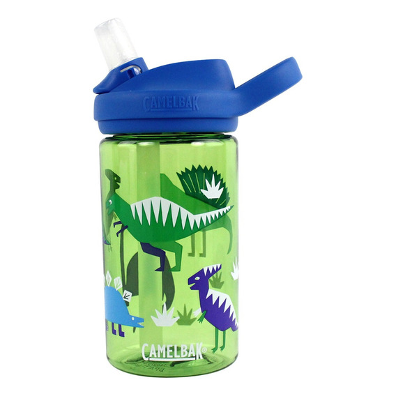 Botella Camelbak Eddy+ Kids 400ml - Hip Dinos