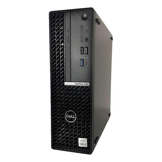 Pc Dell Optiplex 7090 Sff I5 10ma 8gb 1tb Hdd Y Monitor 24 