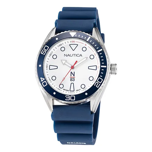 Reloj nautica hombre chile new arrivals