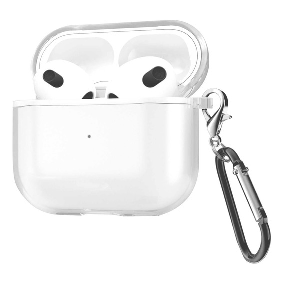 Ustiya Carcasas Protectora Funda Para AirPods Pro 2 3 1