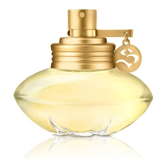  S By Shakira EDT 80 ml para  mujer  
