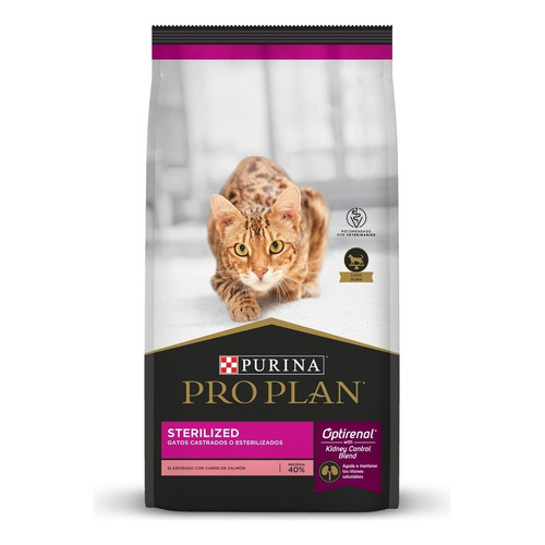 Pro Plan Cat Sterilized 1 Kg