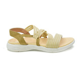 Sandalia Casual Hi-tec Criss Cross