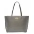 Cartera Gris Cecilia Bolocco