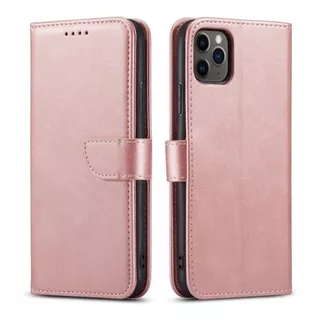 Funda Cartera De Lujo 2 En 1 De Alta Calidad Para iPhone