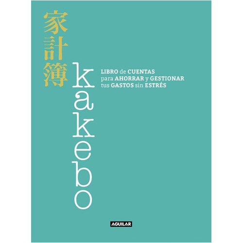 Kakebo Libro De Cuentas Para Ahorrar Y Gestionar Tus Gastos