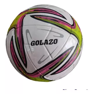 Balón Golazo Micro Futbol O Futbol De Salon 3.5
