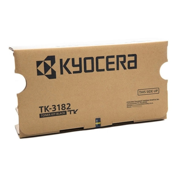 Toner Para Multifuncional Kyocera M3655idn