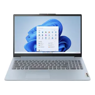 Laptop Lenovo Ideapad Slim 3 Intel Core I3-1305u 13.a Generación, 8 Gb Ram, 256 Gb Ssd, 15.6 Pulgadas Full Hd, Intel Uhd Graphics , Windows 11 Home 64 Bits, Teclado En Español.