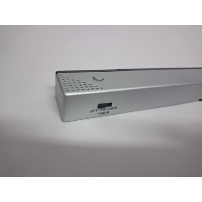 Sensor Bar Sem Fio Nyko Wii Funcionando Bom Estado