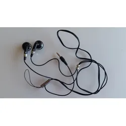Fone De Ouvido Intra Auricular Estereo P1 Mp 3 4 E Outros no Mercado Livre com oferta e cupom de desconto