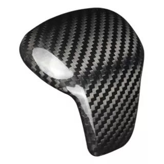 Volkswagen Carbon Fiber Handbrake Cover (modelo A)