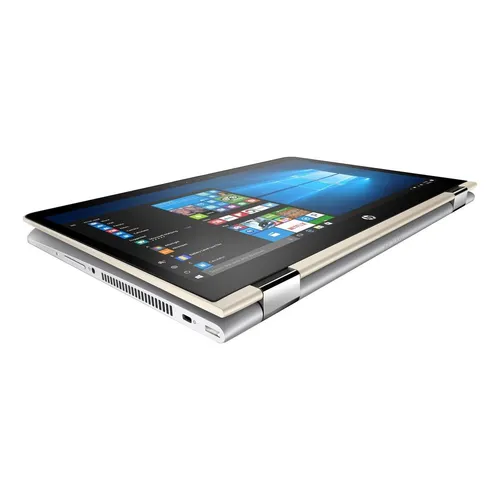 Notebook 2 em 1 HP Pavilion x360 14-ba009la 14
