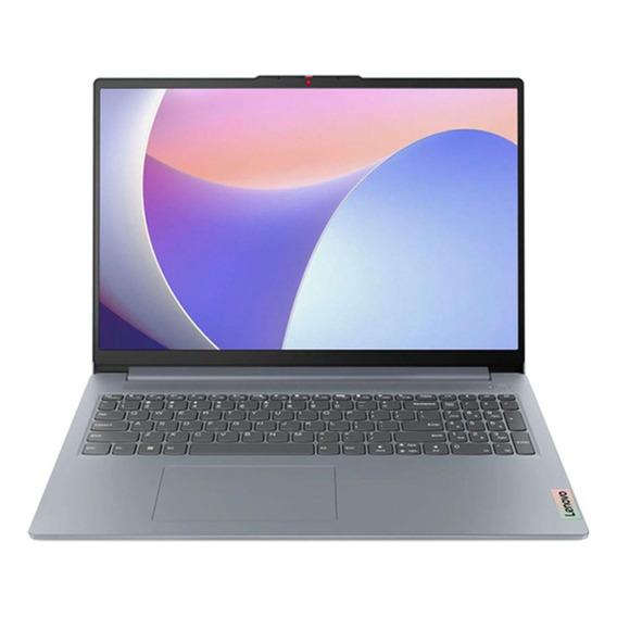 Notebook Lenovo Ideapad Slim 3 15  Core I3 8gb 256gb Ssd W11