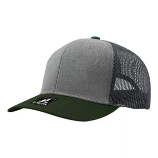 Gorra Invasion Brooklyn R7712