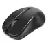 Mouse Optico Wireless Rf Usb X-tech Xtm-300 Color Negro Negro