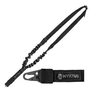 Bandoleira Strap Invictus Tática - Profissional Ou Airsoft