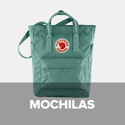 MOCHILAS
