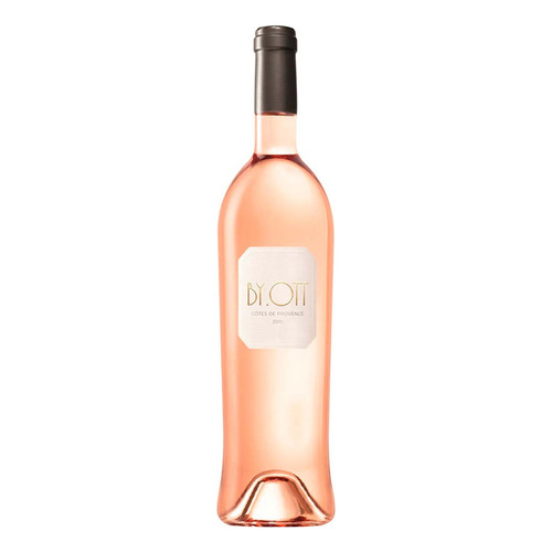 Vino Rosado BY OTT Provence 750ml