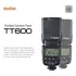 Godox Tt600 (canon-nikon) Se Obsequia Difusor.