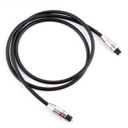 Cable Audio Digital Alta Calidad Fibra Optica 1,5m Toslink 