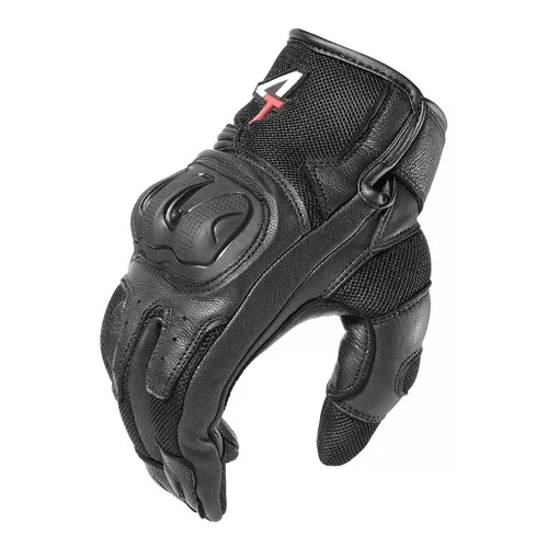 Guantes Moto Ls2 Dart Verano Protecciones Touch Devotobikes