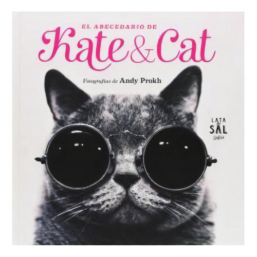 Abecedario De Kate & Cat, El
