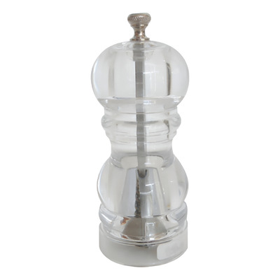 Molinillo Pimienta Holar Acri. 13cm At-45ac 9511 Bazarnet P