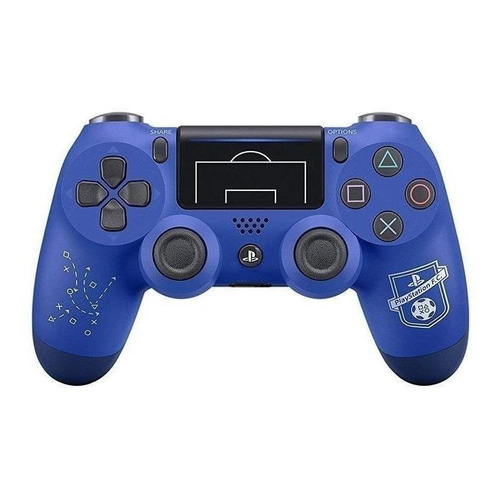 Control joystick inalámbrico Sony PlayStation Dualshock 4 ps4 uefa champions league