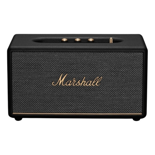 Bocina Inalámbrica Marshall Stanmore Iii Bluetooth