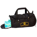 Bolsa Transversal Para Academia Houps 40 L Northpak