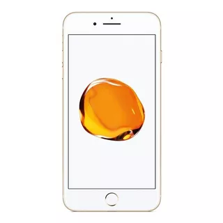 iPhone 7 Plus 128 Gb Dourado