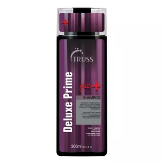 Truss | Deluxe Prime Shampoo 300 Ml