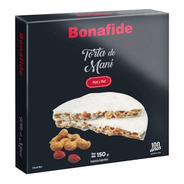 Torta Bonafide Maní Y Miel 150gr -     Barata La Golosineria