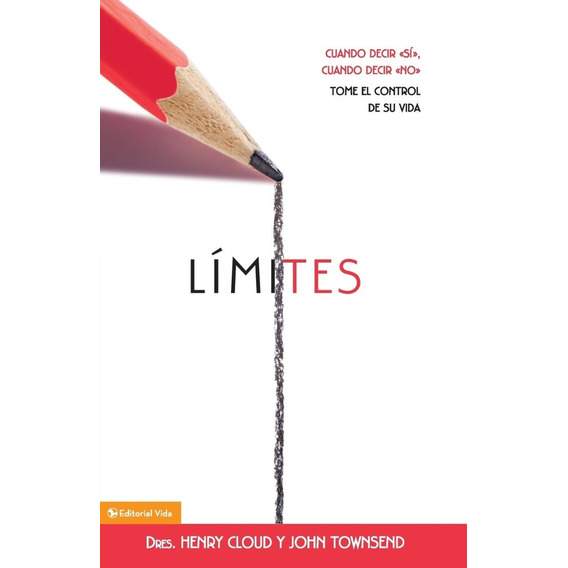 Limites - Dr. Henry Cloud