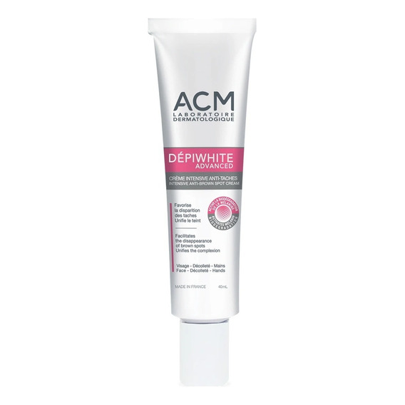 Acm Depiwhite Advanced 