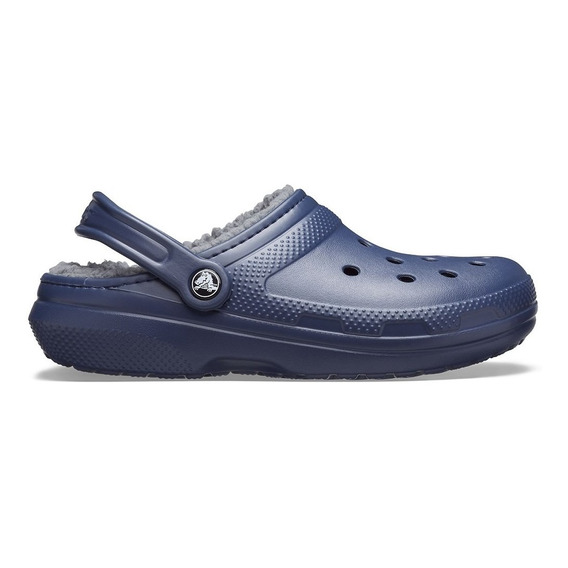Crocs Classic Lined Azul