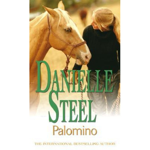 Palomino / Danielle Steel