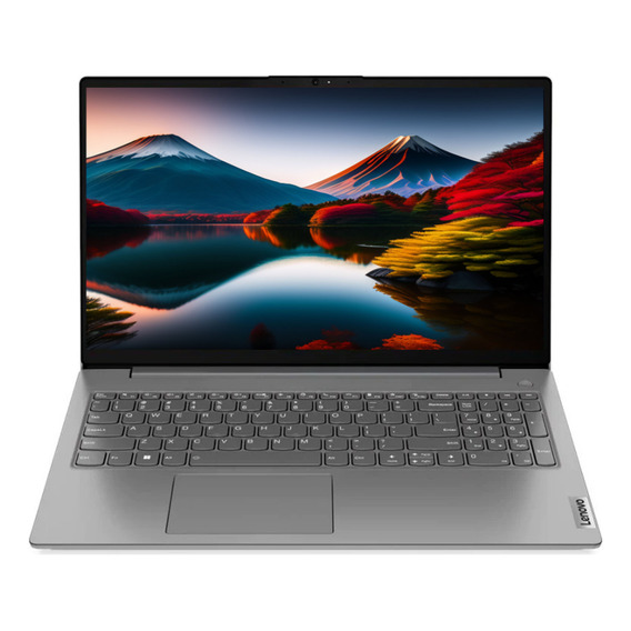 Notebook Lenovo V15 G3 I7 1255u 16 Gb Ssd 1tb 15,6  Free Dos